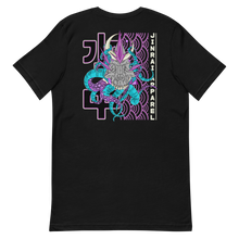 Load image into Gallery viewer, JinRai Drown Short-Sleeve