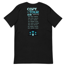Load image into Gallery viewer, JinRai The Clones Tour-Shirt