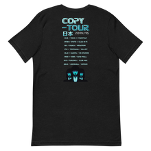 Load image into Gallery viewer, JinRai The Clones Tour-Shirt