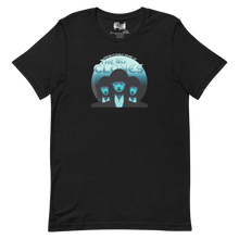 Load image into Gallery viewer, JinRai The Clones Tour-Shirt