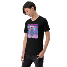 Load image into Gallery viewer, JinRai Among Neonlights Shirt