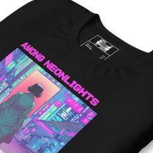 Load image into Gallery viewer, JinRai Among Neonlights Shirt