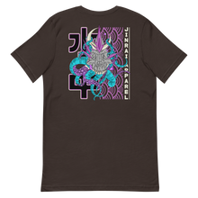 Load image into Gallery viewer, JinRai Drown Short-Sleeve