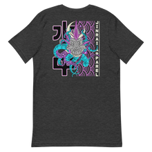 Load image into Gallery viewer, JinRai Drown Short-Sleeve