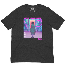 Load image into Gallery viewer, JinRai Among Neonlights Shirt