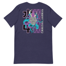 Load image into Gallery viewer, JinRai Drown Short-Sleeve