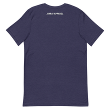 Load image into Gallery viewer, JinRai Clouds over Tokyo Short-Sleeve