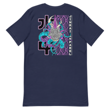 Load image into Gallery viewer, JinRai Drown Short-Sleeve