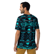 Load image into Gallery viewer, IKCK - Crosstoner (All Over Print) 95% polyester
