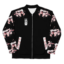 Load image into Gallery viewer, JinRai Sakura Jacket
