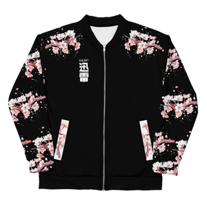 JinRai Sakura Jacket