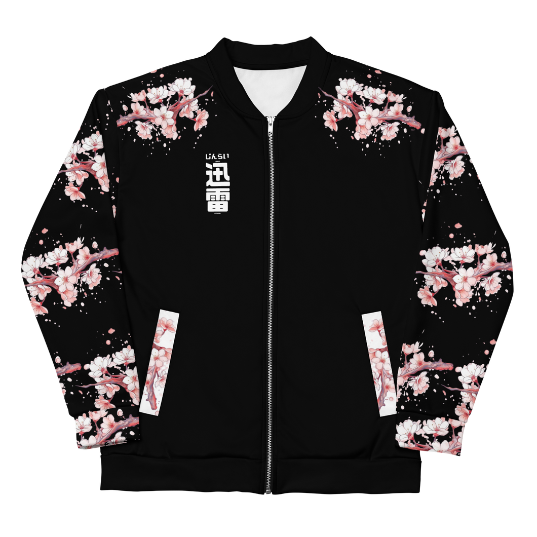 JinRai Sakura Jacket