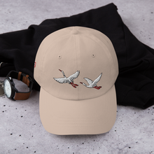 Load image into Gallery viewer, Jinrai Swan Hat Classic
