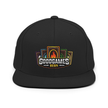Load image into Gallery viewer, GGB Snapback

