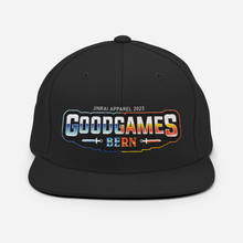 Load image into Gallery viewer, GGB Hot n Cold Snapback
