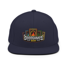 Load image into Gallery viewer, GGB Snapback
