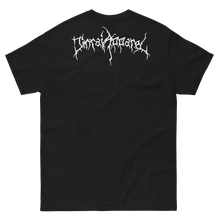Load image into Gallery viewer, Jinrai Demonlord Tee (Bandshirt Cut)
