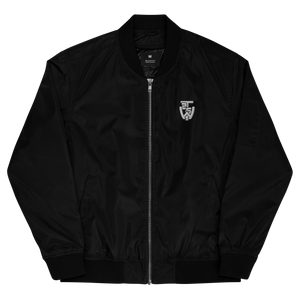 TWSS Bomberjacket