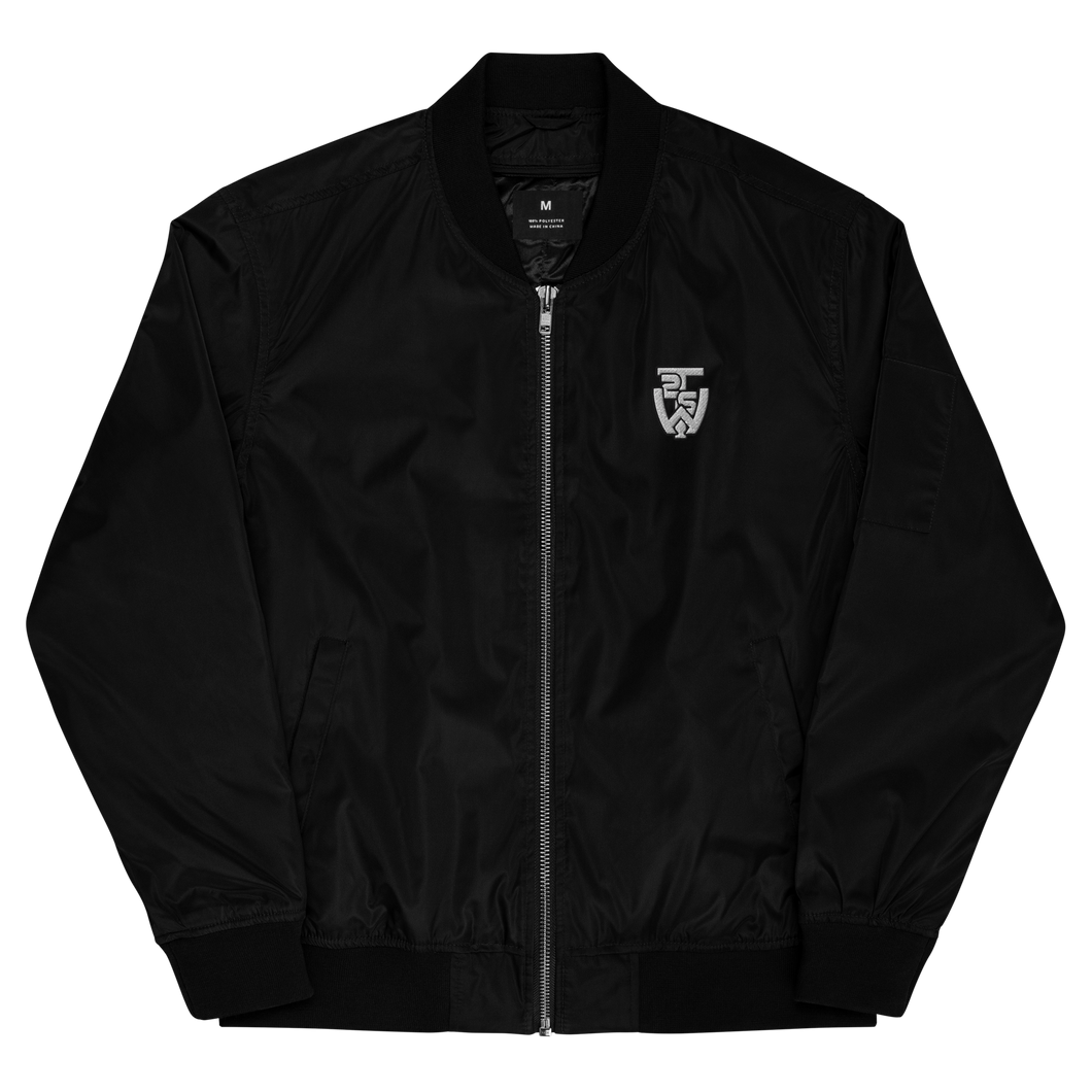 TWSS Bomberjacket