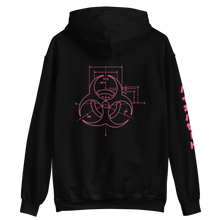 Load image into Gallery viewer, Jinrai BioHazard Hoodie
