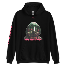 Load image into Gallery viewer, Jinrai BioHazard Hoodie
