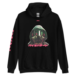 Jinrai BioHazard Hoodie