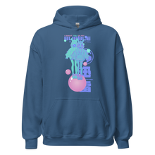 Load image into Gallery viewer, Jinrai New Gen Bubble Hoodie
