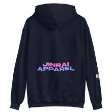 Load image into Gallery viewer, JinrAI - New Gen Hoodie
