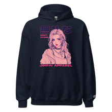 Load image into Gallery viewer, Jinrai New Gen Don&#39;t Stare Hoodie #2
