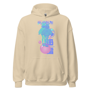 Jinrai New Gen Bubble Hoodie