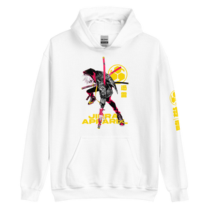 Jinai New Gen Hood Boy Hoodie