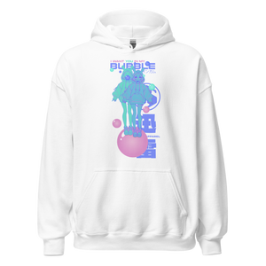 Jinrai New Gen Bubble Hoodie