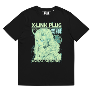 Jinrai New Gen X-Link Plug