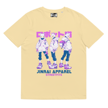 Load image into Gallery viewer, JinRai New Gen Nekokid Shirt
