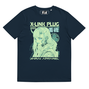 Jinrai New Gen X-Link Plug
