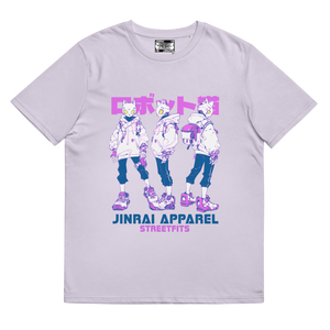 JinRai New Gen Nekokid Shirt