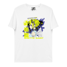 Load image into Gallery viewer, Jinrai New Gen Ghetto Saint Tee
