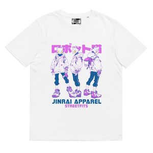 JinRai New Gen Nekokid Shirt