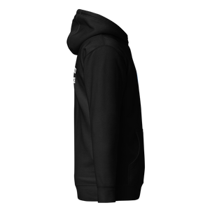 TWSS Embroidered Hoodie