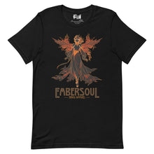 Load image into Gallery viewer, Jinrai Embersoul Tee
