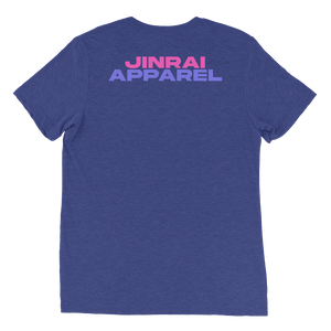 JinrAI - New Gen Shortsleeve