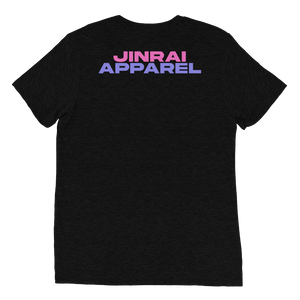JinrAI - New Gen Shortsleeve