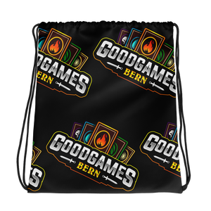 GoodGames Drawstring-Bag