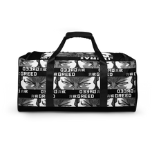 Load image into Gallery viewer, JinRai Greed Duffle Bag
