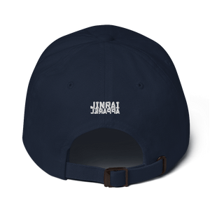 JinRai KnitGame Cap