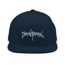 Load image into Gallery viewer, JinRai Darkest Hour Snapback
