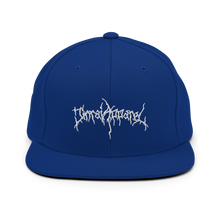 Load image into Gallery viewer, JinRai Darkest Hour Snapback
