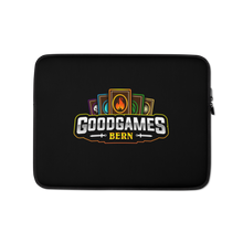 Load image into Gallery viewer, GoodGames Laptop Sleeve
