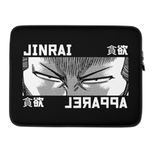 Load image into Gallery viewer, JinRai Laptop Sleeve
