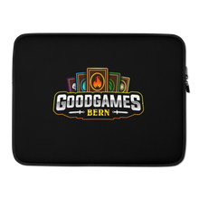 Load image into Gallery viewer, GoodGames Laptop Sleeve
